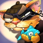 cats empire android application logo